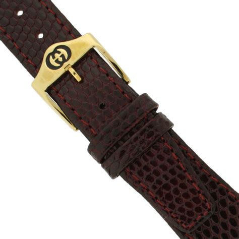 buy gucci watch strap|gucci watch straps for women.